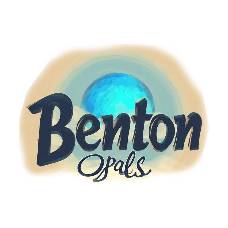 Benton Opals Yowah Queensland